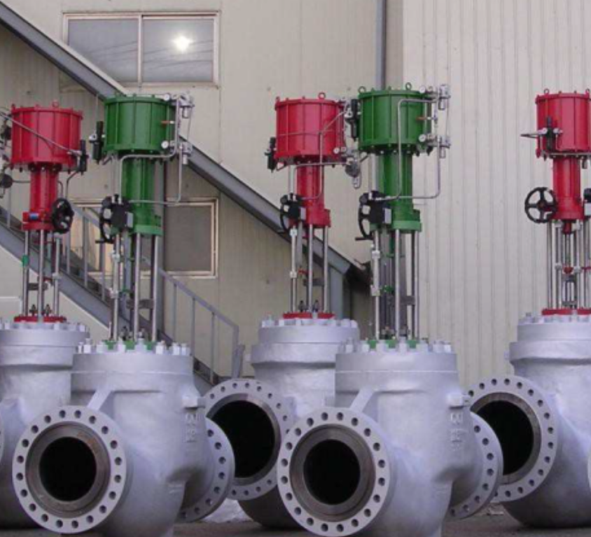 MD INDUSTRIE
